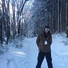 Ski Trip 2007